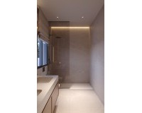 Nieuw constructie - Penthouse - Estepona - Resinera Voladilla