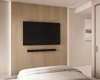 Nieuw constructie - Penthouse - Estepona - Riviera beach