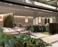 Nieuw constructie - Penthouse - Estepona - Riviera beach