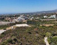 Nieuw constructie - Penthouse - Estepona - Selwo
