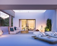 Nieuw constructie - Penthouse - Estepona - Valle Romano Golf