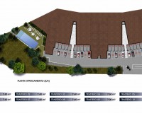 Nieuw constructie - Penthouse - Finestrat - Balcón de finestrat