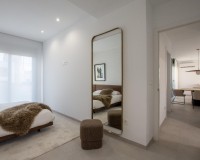 Nieuw constructie - Penthouse - Finestrat - Campana garden