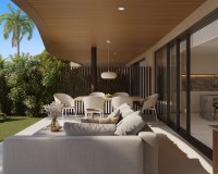 Nieuw constructie - Penthouse - Fuengirola - Higueron
