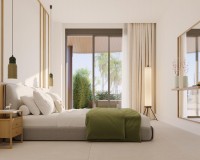 Nieuw constructie - Penthouse - Fuengirola - Higueron