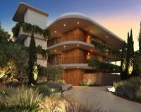 Nieuw constructie - Penthouse - Fuengirola - Higueron