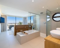 Nieuw constructie - Penthouse - Fuengirola - Higueron