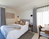 Nieuw constructie - Penthouse - Fuengirola - Higueron