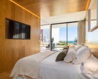 Nieuw constructie - Penthouse - Fuengirola - Higueron