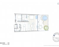 Nieuw constructie - Penthouse - Fuengirola - Higueron