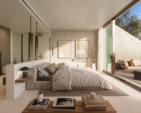 Nieuw constructie - Penthouse - Fuengirola - Higueron