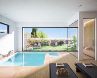 Nieuw constructie - Penthouse - Fuengirola - Higueron