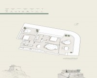 Nieuw constructie - Penthouse - Fuengirola - Playa de Torreblanca