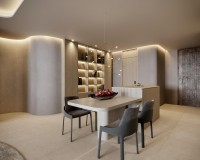 Nieuw constructie - Penthouse - Fuengirola - Playa de Torreblanca