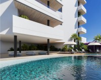 Nieuw constructie - Penthouse - Fuengirola - Torreblanca