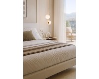 Nieuw constructie - Penthouse - Fuengirola - Torreblanca