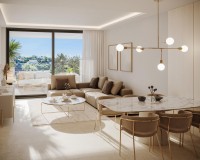 Nieuw constructie - Penthouse - Fuengirola - Torreblanca