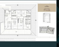 Nieuw constructie - Penthouse - Fuengirola - Torreblanca