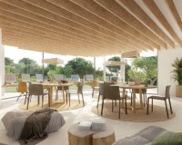 Nieuw constructie - Penthouse - Fuengirola - Urb. Buenavista