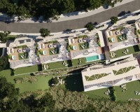 Nieuw constructie - Penthouse - Fuengirola - Urb. Buenavista