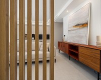 Nieuw constructie - Penthouse - Guardamar - Avda del Puerto