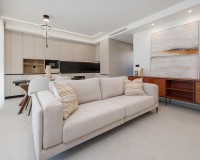 Nieuw constructie - Penthouse - Guardamar - Avda del Puerto
