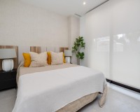 Nieuw constructie - Penthouse - Guardamar - Avda del Puerto
