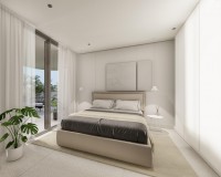 Nieuw constructie - Penthouse - Guardamar - EL RASO