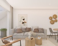 Nieuw constructie - Penthouse - Guardamar - EL RASO