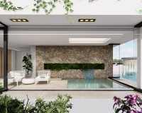 Nieuw constructie - Penthouse - Guardamar - EL RASO