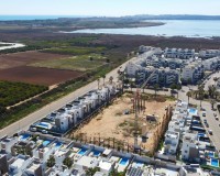 Nieuw constructie - Penthouse - Guardamar - EL RASO