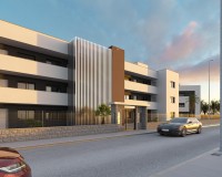 Nieuw constructie - Penthouse - Guardamar - EL RASO