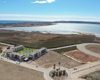 Nieuw constructie - Penthouse - Guardamar - EL RASO