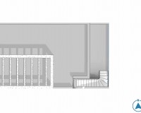 Nieuw constructie - Penthouse - Guardamar - EL RASO
