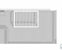 Nieuw constructie - Penthouse - Guardamar - EL RASO