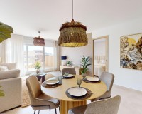 Nieuw constructie - Penthouse - Guardamar - EL RASO