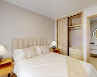Nieuw constructie - Penthouse - Guardamar - EL RASO
