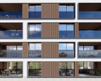Nieuw constructie - Penthouse - Guardamar - Pueblo