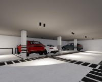 Nieuw constructie - Penthouse - Guardamar - Pueblo