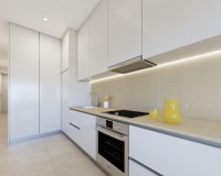 Nieuw constructie - Penthouse - Guardamar - Pueblo