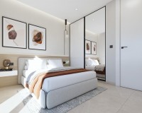 Nieuw constructie - Penthouse - Guardamar - Pueblo