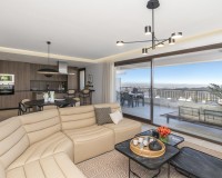 Nieuw constructie - Penthouse - Istán - Cerros De Los Lagos