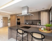 Nieuw constructie - Penthouse - Istán - Cerros De Los Lagos
