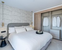 Nieuw constructie - Penthouse - Istán - Cerros De Los Lagos
