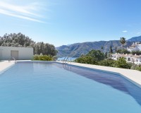 Nieuw constructie - Penthouse - Istán - Urbaniz. Cerros del Lago