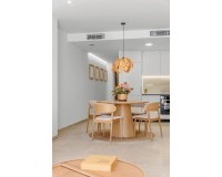 Nieuw constructie - Penthouse - Jacarilla - pueblo