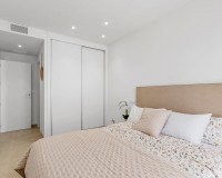 Nieuw constructie - Penthouse - Jacarilla - pueblo