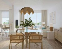 Nieuw constructie - Penthouse - Javea - Pueblo