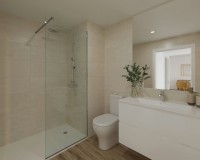 Nieuw constructie - Penthouse - Javea - Pueblo