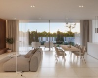 Nieuw constructie - Penthouse - La Nucia - Bello Horizonte
